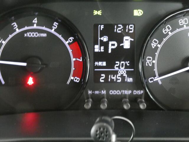 ダイハツ ロッキー