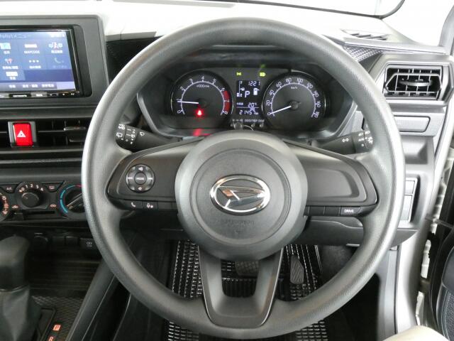 ダイハツ ロッキー