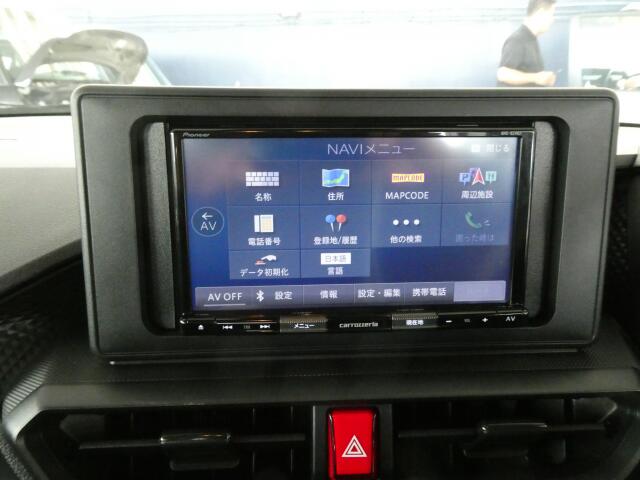 ダイハツ ロッキー