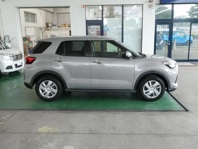 ダイハツ ロッキー