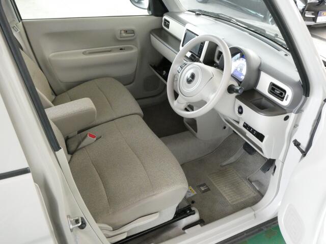 スズキ アルトラパン