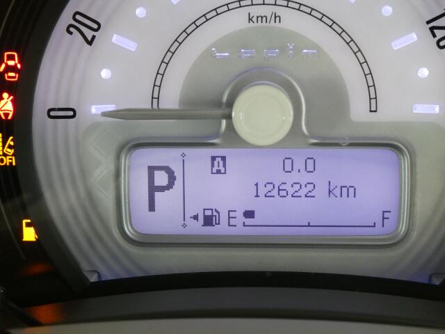 スズキ アルトラパン