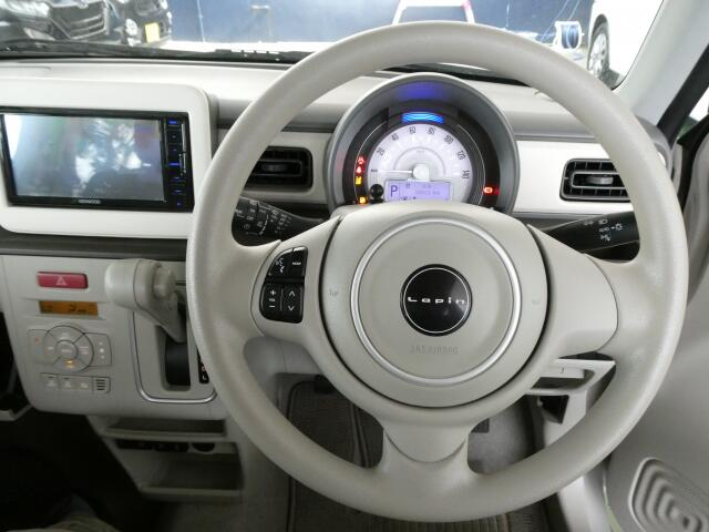 スズキ アルトラパン