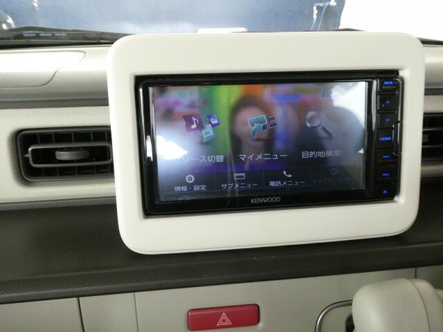 スズキ アルトラパン