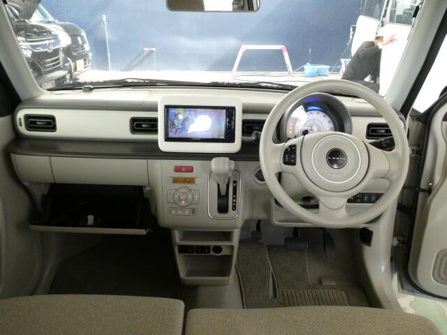 スズキ アルトラパン