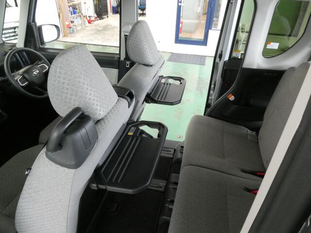 ダイハツ タント