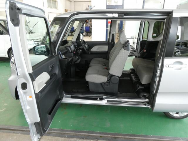 ダイハツ タント