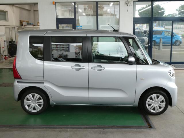 ダイハツ タント