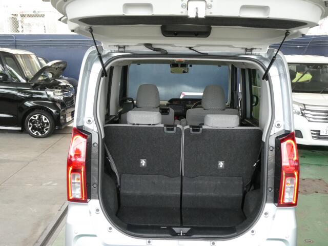 ダイハツ タント