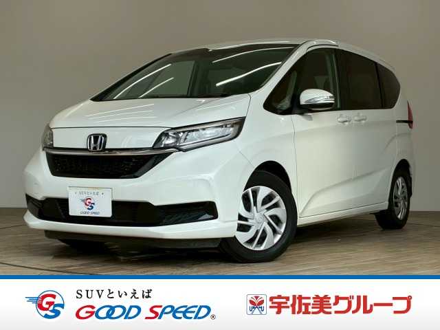 ホンダ フリード