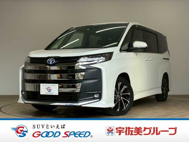 トヨタ ノア