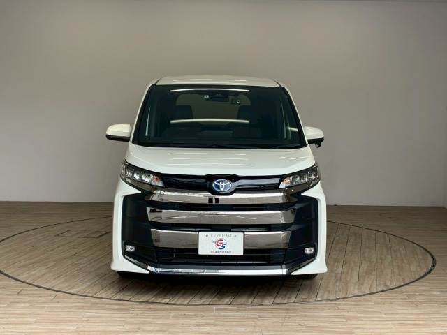 トヨタ ノア