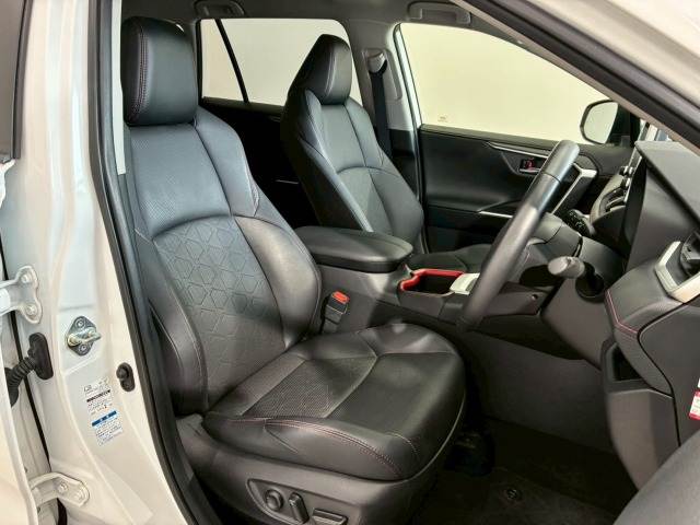 トヨタ RAV4