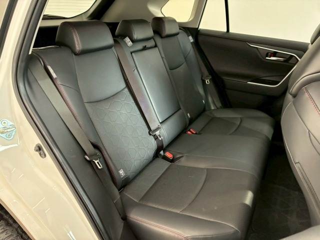 トヨタ RAV4