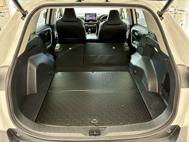 トヨタ RAV4