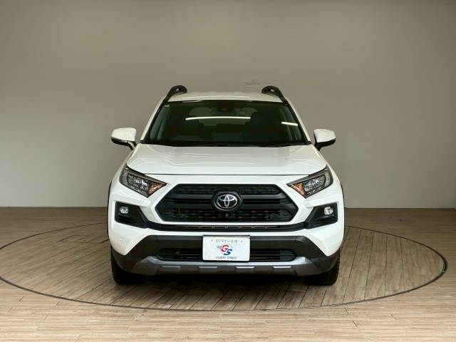 トヨタ RAV4