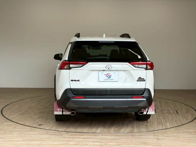 トヨタ RAV4