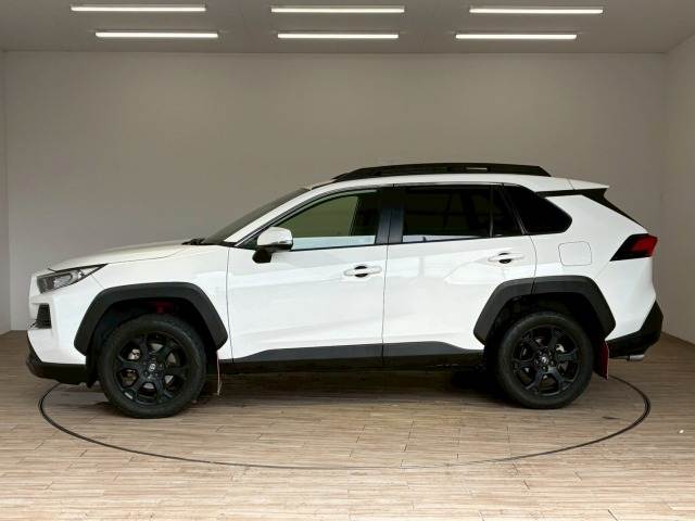 トヨタ RAV4