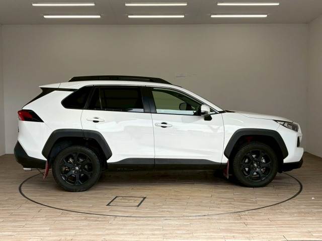 トヨタ RAV4