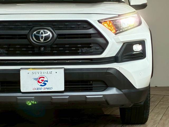 トヨタ RAV4
