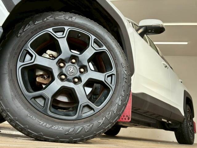 トヨタ RAV4