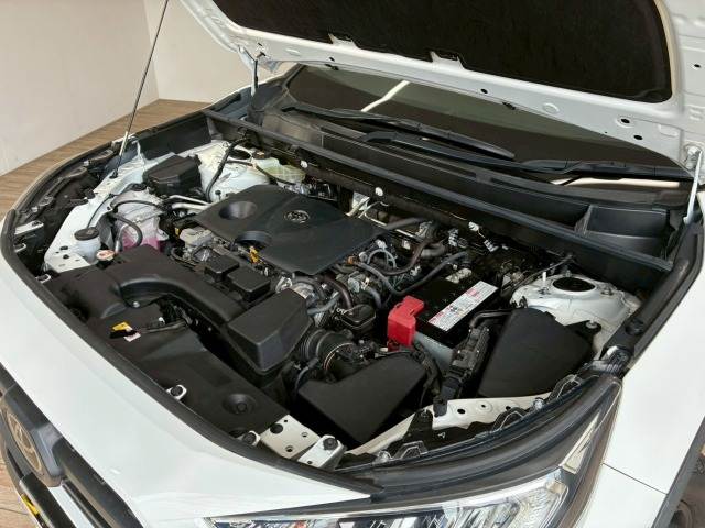 トヨタ RAV4