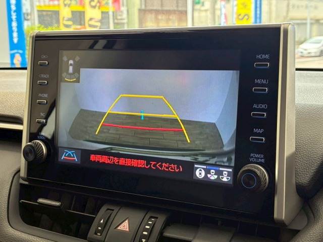 トヨタ RAV4