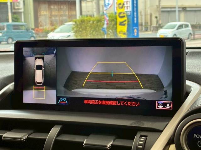 レクサス NX