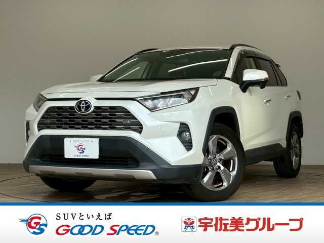 トヨタ RAV4