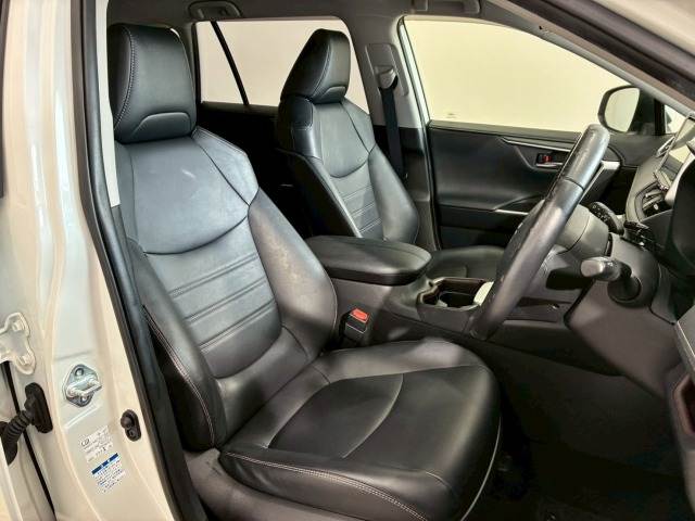 トヨタ RAV4