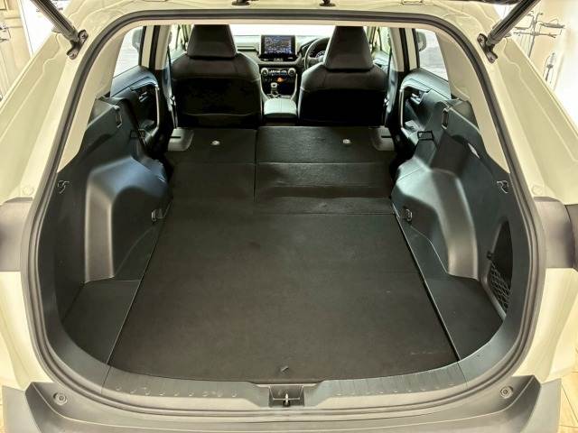トヨタ RAV4