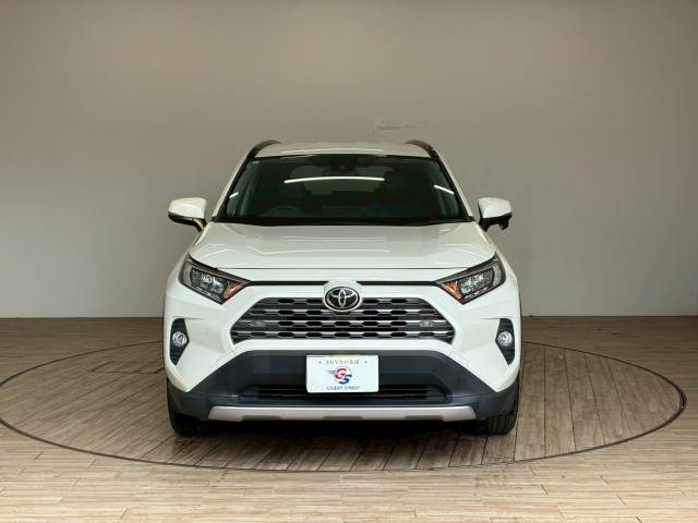 トヨタ RAV4
