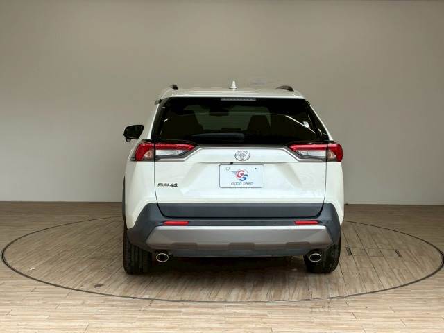 トヨタ RAV4