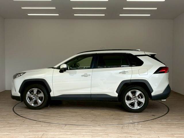 トヨタ RAV4