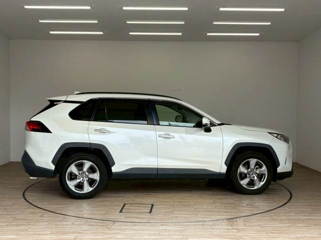 トヨタ RAV4