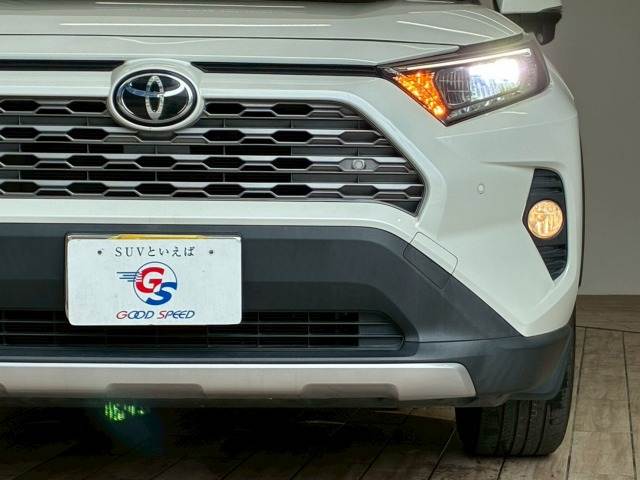 トヨタ RAV4