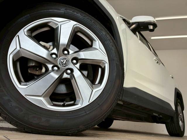 トヨタ RAV4