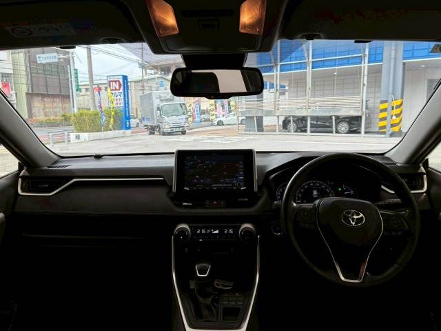トヨタ RAV4