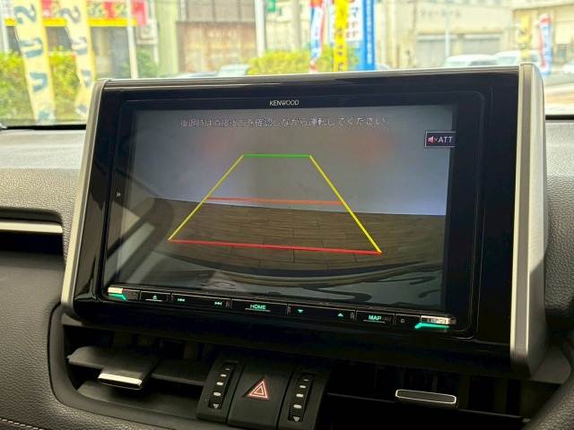 トヨタ RAV4