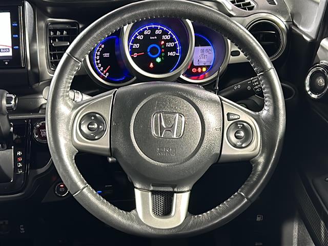 ホンダ N-BOXスラッシュ