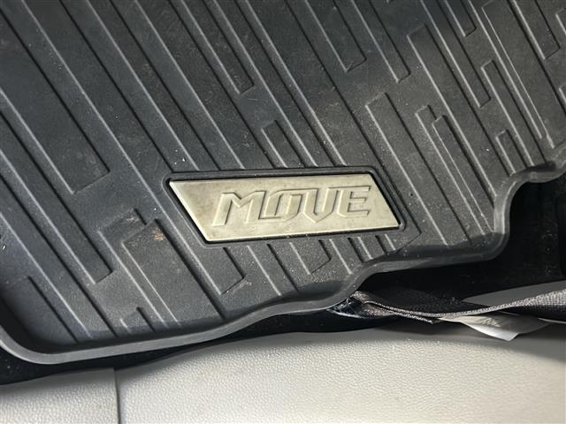 ダイハツ ムーヴ