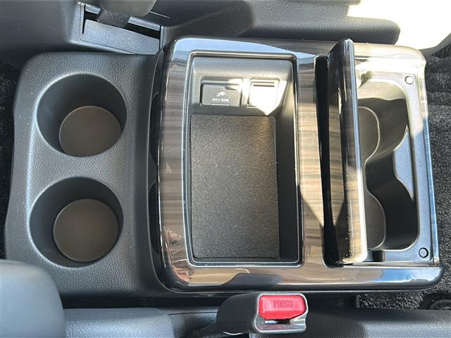 日産 エルグランド