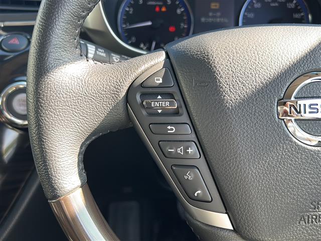 日産 エルグランド