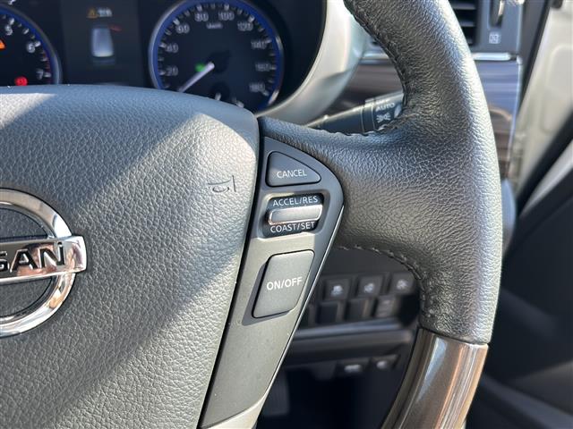 日産 エルグランド