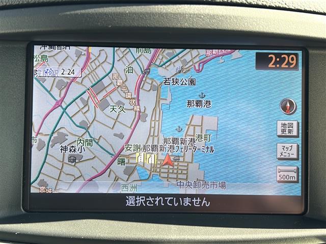 日産 エルグランド