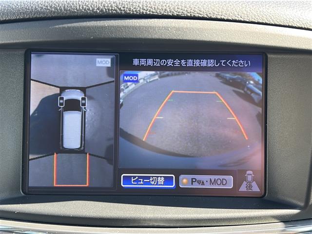 日産 エルグランド