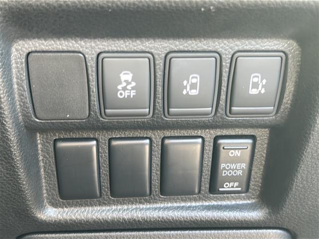 日産 エルグランド