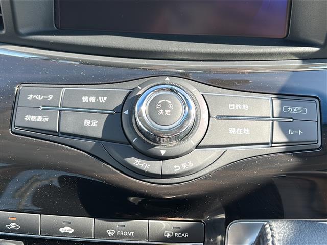 日産 エルグランド