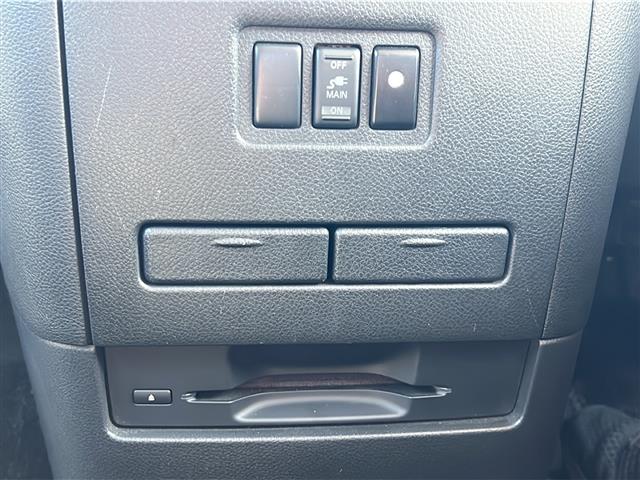 日産 エルグランド