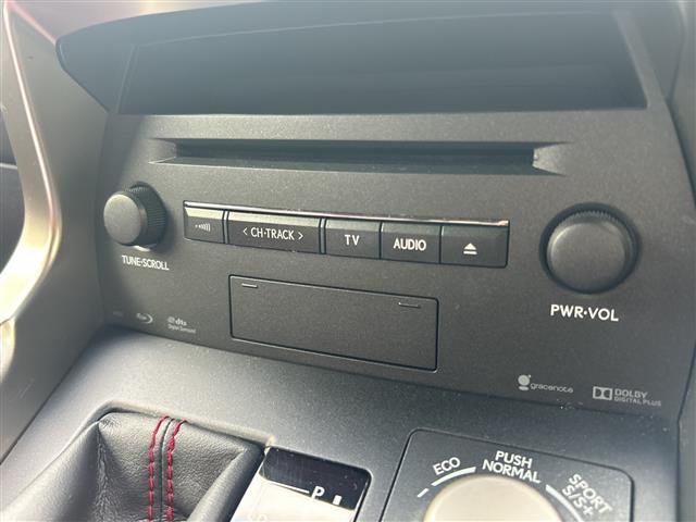レクサス NX